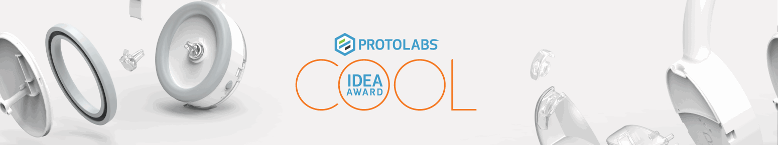 protolabs cool idea website banner